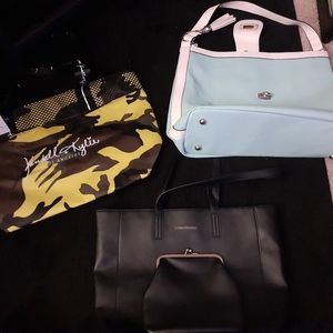 Womans Handbags